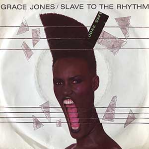 Grace Jones