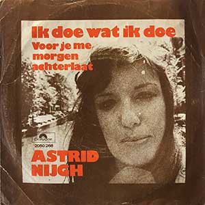 single_hoesje