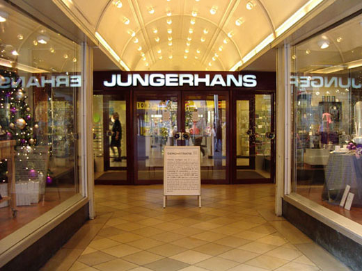 jungerhans