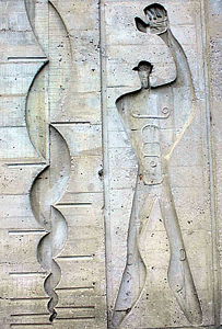 corbusier