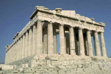 parthenon