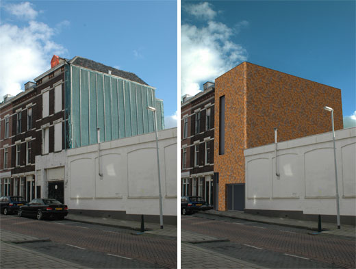 pompstraat