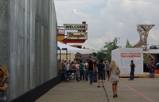 wranglerzomer2009